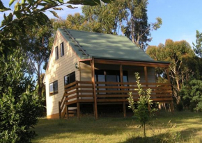 Carinya Park, Gembrook